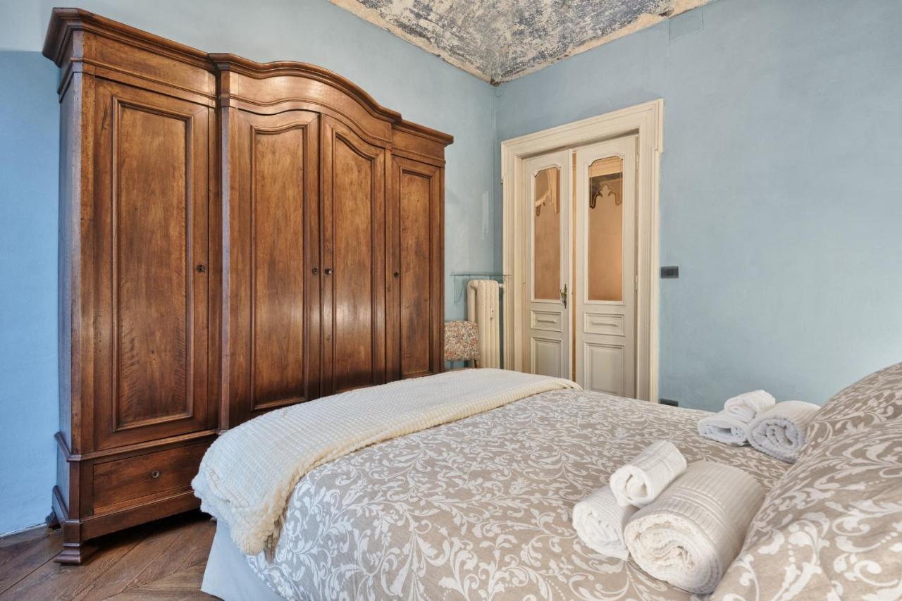 Acadamis -Il Rifugio Dei Mercanti- Piazza Castello Turin Luaran gambar